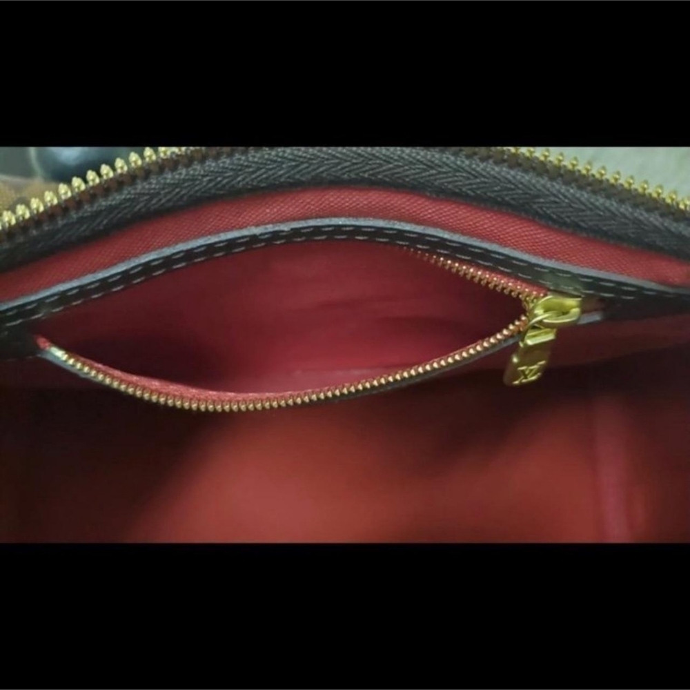 Louis Vuitton speedy b 25. - Picture 2 of 5